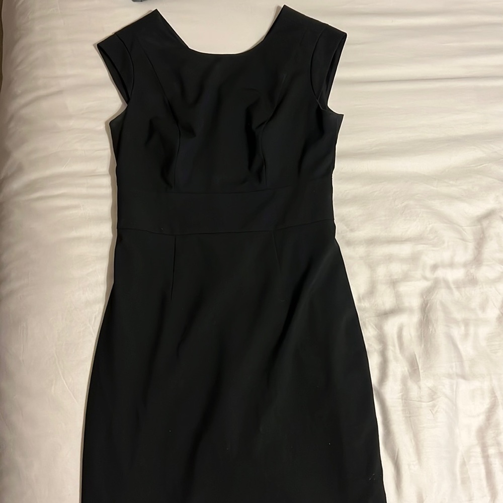 The Limited dress petite size 4